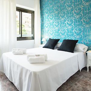Deluxe Kamer met een King Size Bed